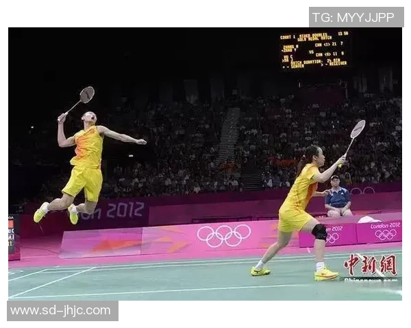 赛后分析：上海羽毛球队与南京羽毛球队的默契配合与战术探讨