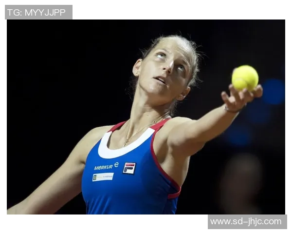 北京网球队在联合会杯中的技术表现分析与点评