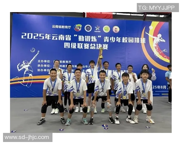 广州排球队总决赛精彩回顾:耐力与团队合作的完美结合